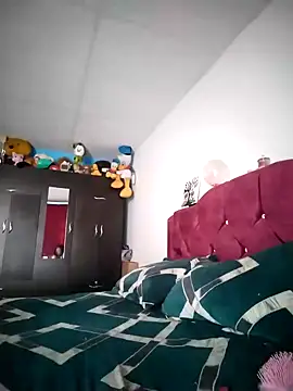 Snapshot of evelyn_prince1 chatting on 03.07.25 evelyn prince1 online show from 03.07.25