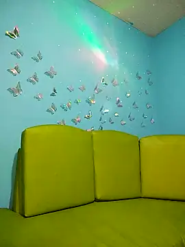 Snapshot of evelyn_prince1 chatting on 09.11.25 evelyn prince1 online show from 09.11.25