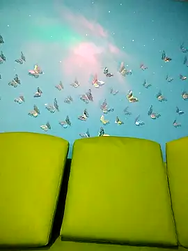 Snapshot of evelyn_prince1 chatting on 10.06.25 evelyn prince1 online show from 10.06.25