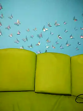 Snapshot of evelyn_prince1 chatting on 10.19.25 evelyn prince1 online show from 10.19.25