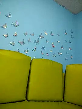 Snapshot of evelyn_prince1 chatting on 11.09.25 evelyn prince1 online show from 11.09.25