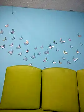 evelyn prince1 online show from 11.18.25