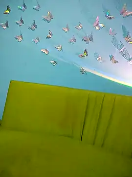 evelyn prince1 online show from 02.10.26