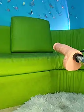 evelyn prince1 online show from 03.04.26