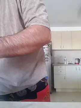 your man85 online show from 01.30.25