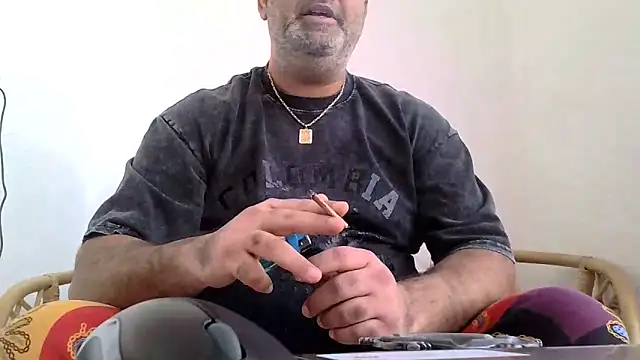 your man85 online show from 01.30.25