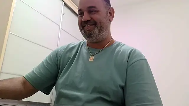 your man85 online show from 02.16.25