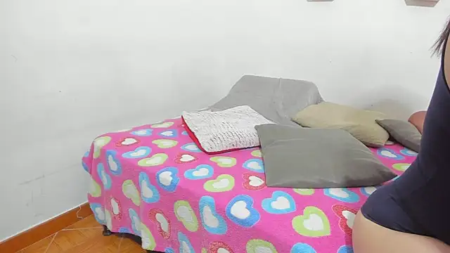 clarise cooper online show from 11.21.25