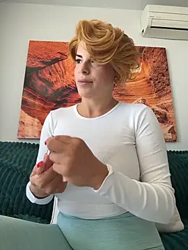 Selvaggia official83 online show from 02.09.26