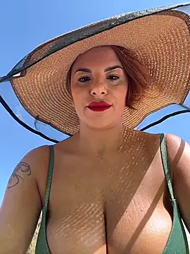 Selvaggia official83 online show from 02.22.26