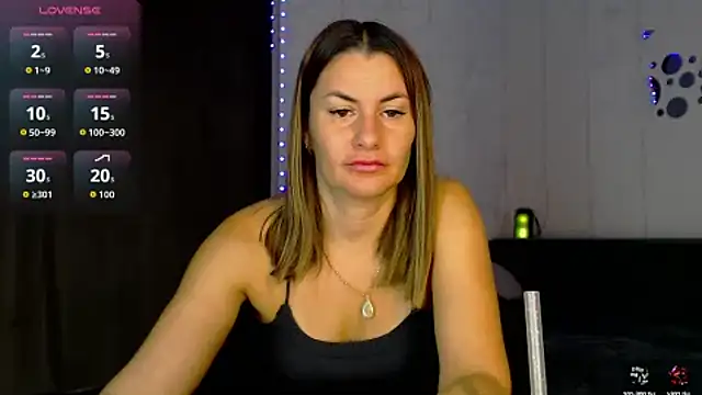 SuchAngel  online show from 10.29.25