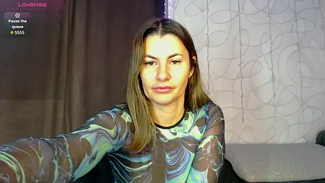 SuchAngel  online show from 11.04.25