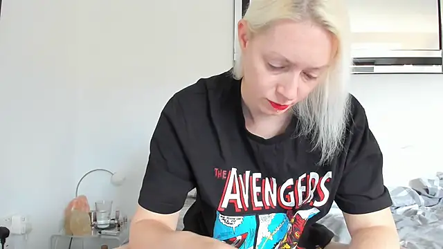 BetterThanYourEx69 online show from 11.08.25