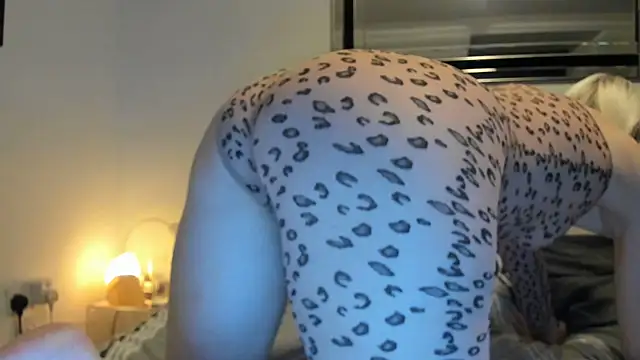 BetterThanYourEx69 online show from 11.21.25