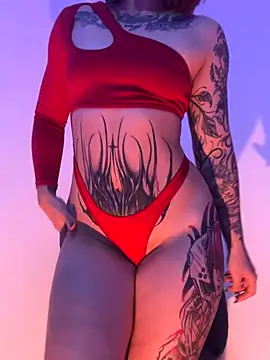 ValenGray online show from 11.23.25