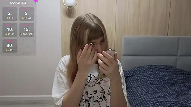 HermioneHHH online show from 12.04.25