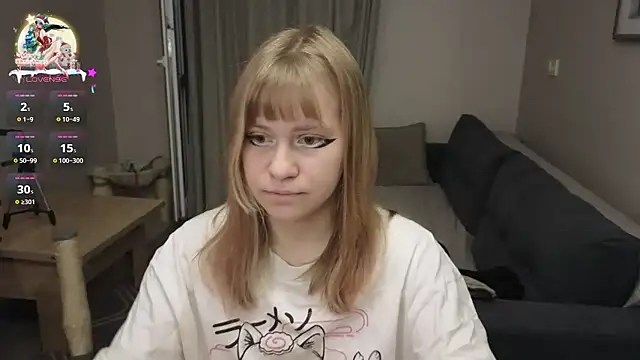 HermioneHHH online show from 01.07.26