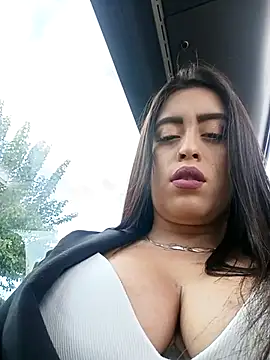 Freyja300 online show from 11.25.25