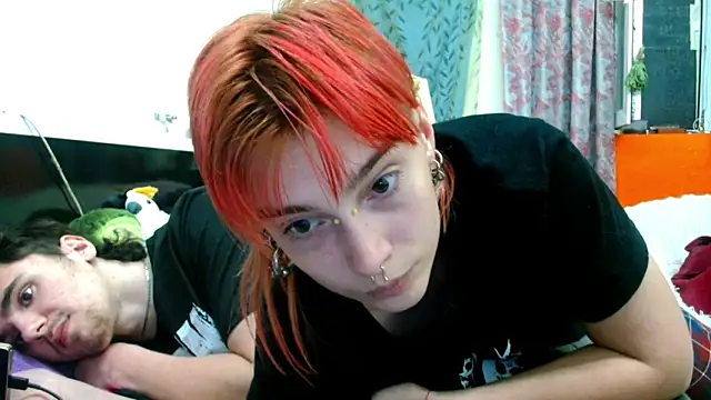 Snapshot of Sophie_Bell chatting on 05.30.26 Sophie Bell online show from 05.30.26