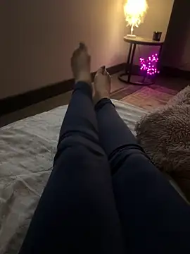 BlondieBarbieBabe online show from 03.26.26