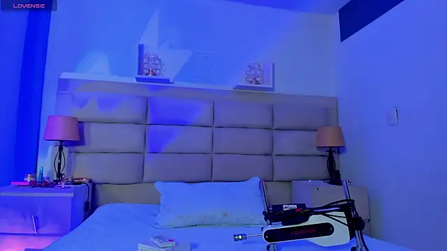 MelodyBliss online show from 10.03.25