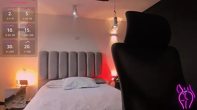 MelodyBliss online show from 11.23.25