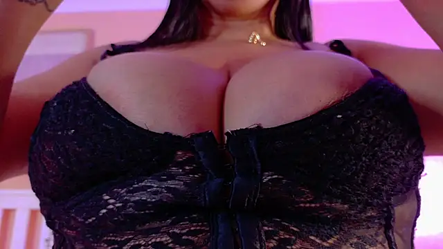 KendalMilleer online show from 02.03.26