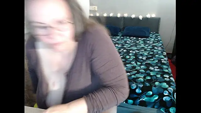 Sweetboobs online show from 11.20.25