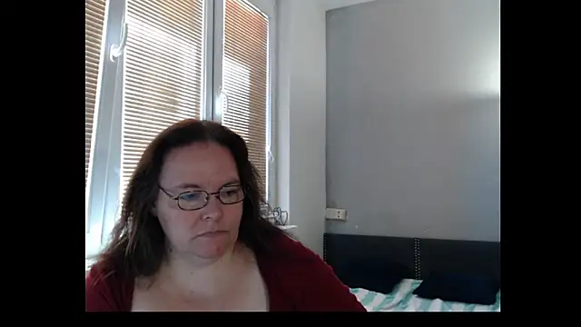 Snapshot of Sweetboobs chatting on 07.05.26 Sweetboobs online show from 07.05.26