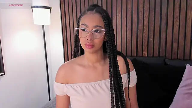 GemmaCarter  online show from 02.09.25