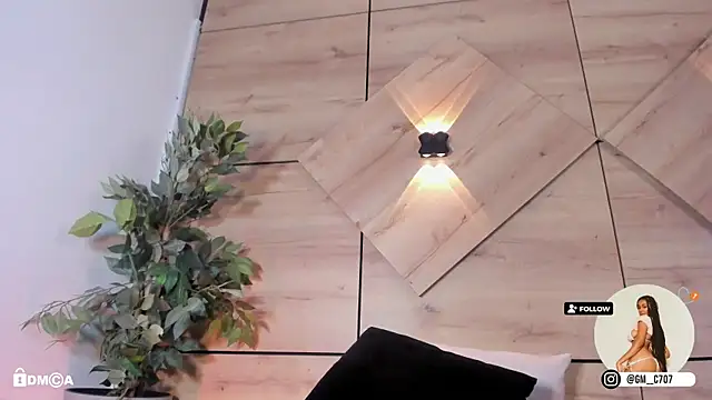 GemmaCarter  online show from 02.12.25