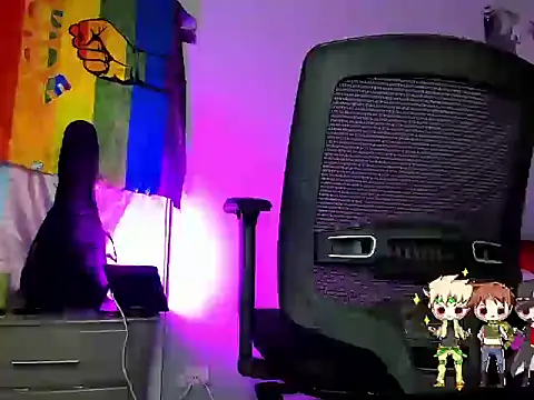 Charlotte Joestar online show from 09.28.25