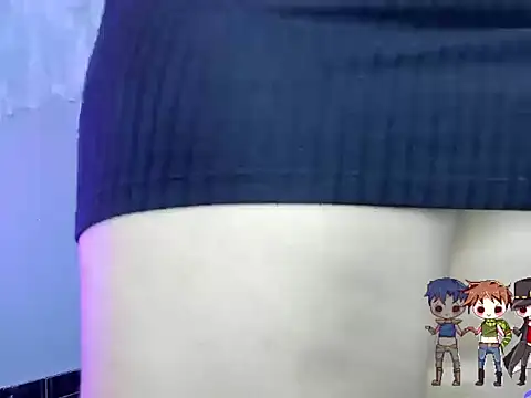 Charlotte Joestar online show from 10.21.25