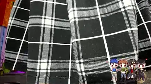 Charlotte Joestar online show from 10.25.25