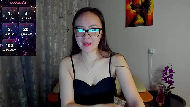 Diana Taylor online show from 01.10.25