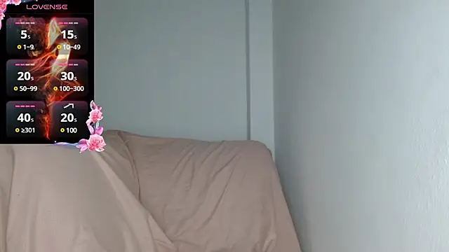 SophiaMeyerst online show from 02.10.25