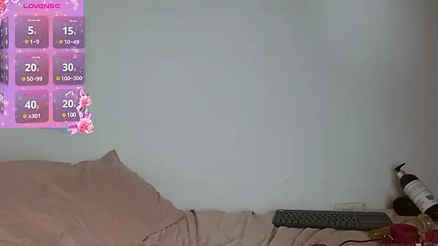 SophiaMeyerst online show from 02.26.25