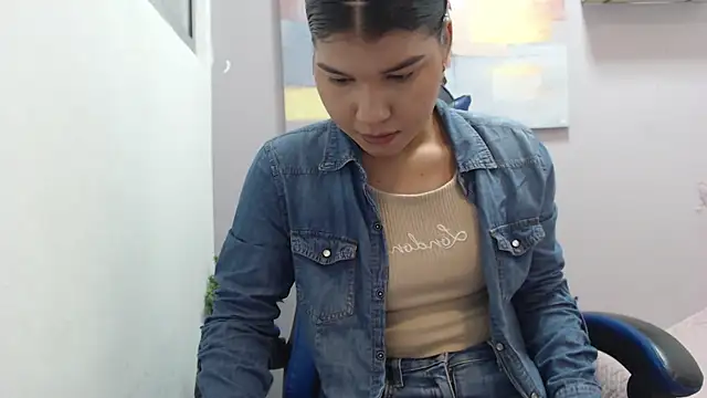 SophiaMeyerst online show from 07.22.26