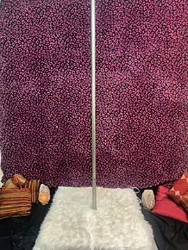 Snapshot of TSPornStarDancer chatting on 02.27.25 TSPornStarDancer online show from 02.27.25