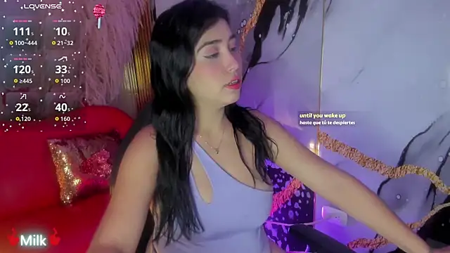 emma  cute   online show from 09.26.25