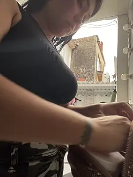 emma  cute   online show from 11.08.25