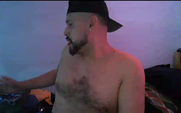 EntozoicLigation online show from 12.20.25