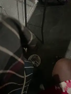 Aash Slave Boy online show from 03.21.26