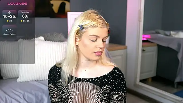 JosephineBlairs online show from 01.31.25