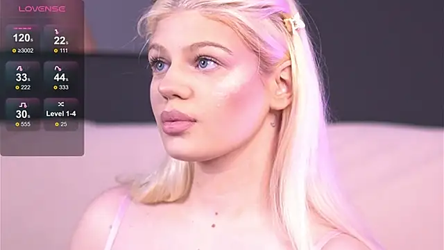 JosephineBlairs online show from 03.07.25