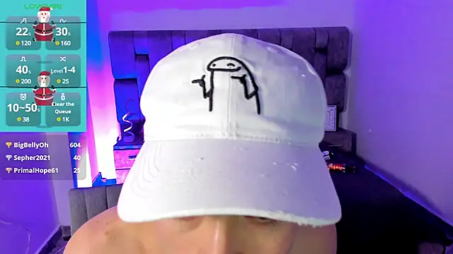 MarcusCollinss  online show from 12.18.24