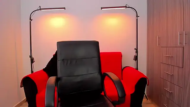 Snapshot of cloy_baby__ chatting on 09.26.25 cloy baby online show from 09.26.25