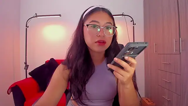 Snapshot of cloy_baby__ chatting on 02.28.26 cloy baby online show from 02.28.26