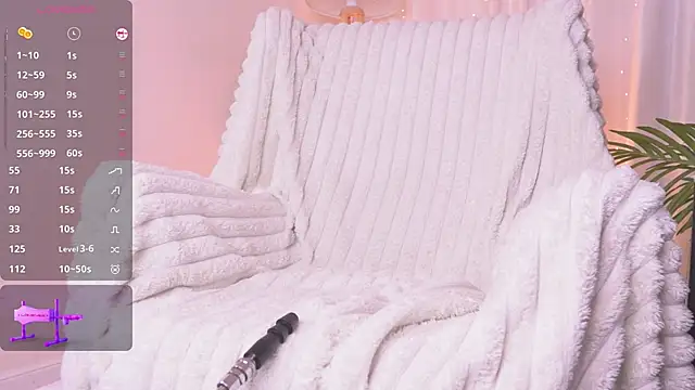 Sexydoll112 online show from 12.03.25