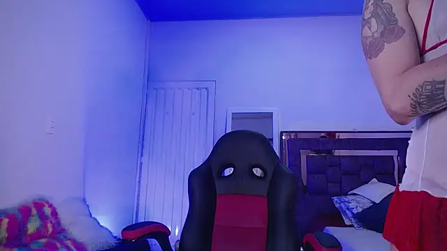 alejandrafitt online show from 10.29.25